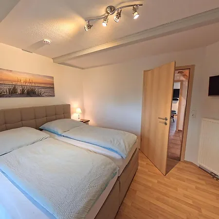 Premium-ferienhaus Ingrid Marie Im Altes Land An Der Elbe * Bachenbrock